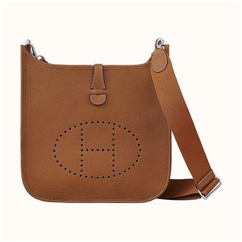 hermes bags wood grain|hermes evelyne bag 16cm.